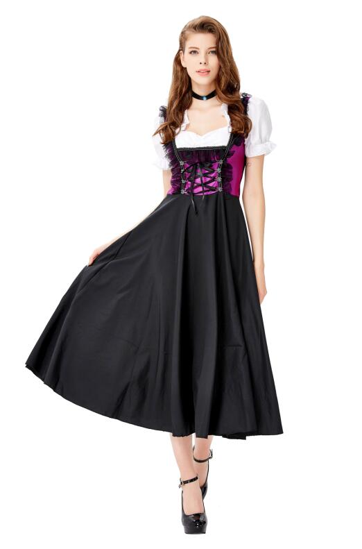 F1951 Adult Oktoberfest Costume